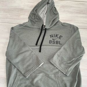 Nike hoodie